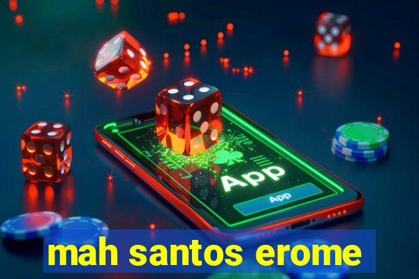 mah santos erome